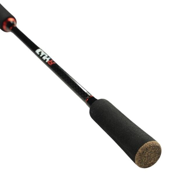 Ryuji Luna II 270 cm 5-55 gr 2 Parça Spin Olta Kamışı