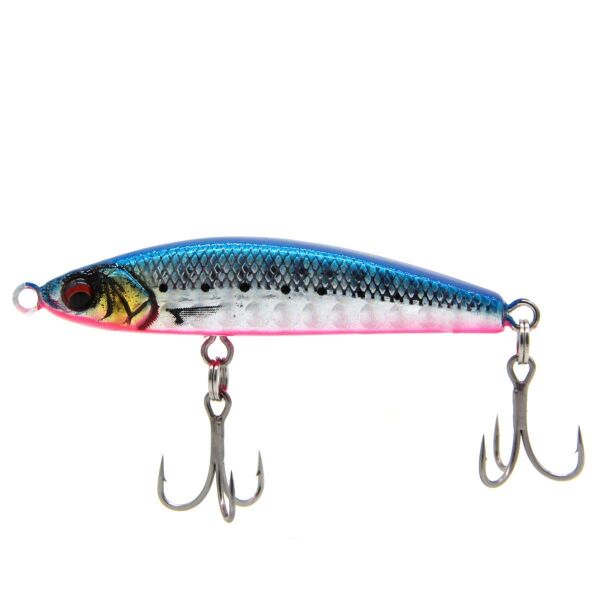 Savage Gear Gravity Pencil 5 cm 8 gr Sinking Suni Yem