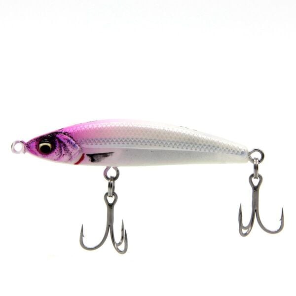 Savage Gear Gravity Pencil 5 cm 8 gr Sinking Suni Yem Sardine PHP