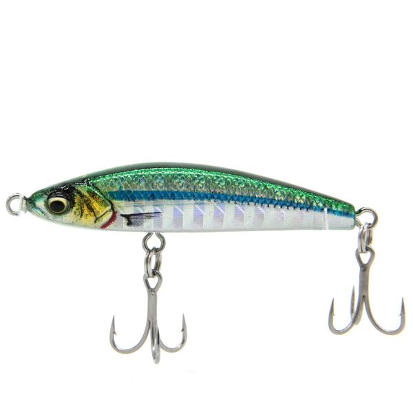 Savage Gear Gravity Pencil 5 cm 8 gr Sinking Suni Yem Sardine PHP