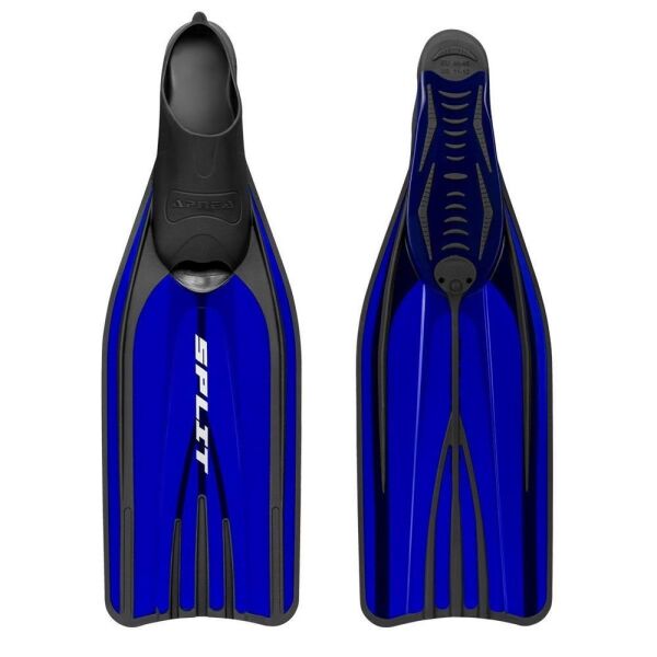 Apnea Split Dalış Paleti