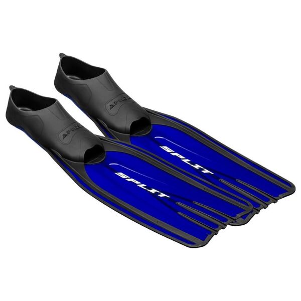 Apnea Split Dalış Paleti