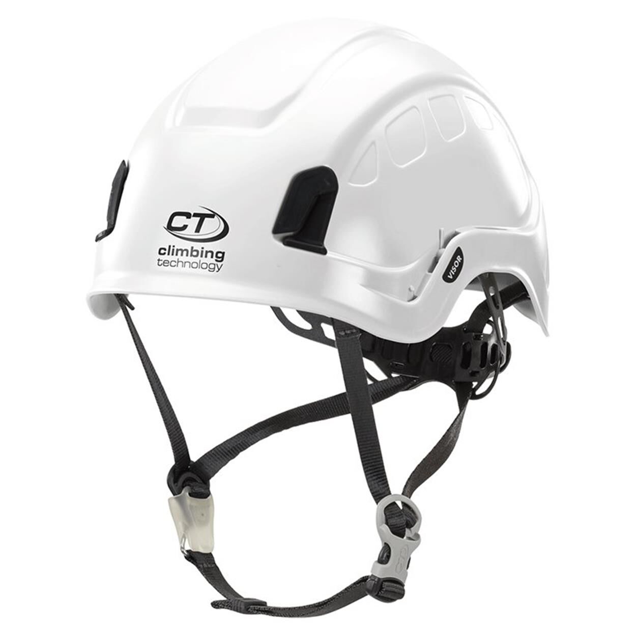 Climbing Technology Aries Tree Kask ( Beyaz )
