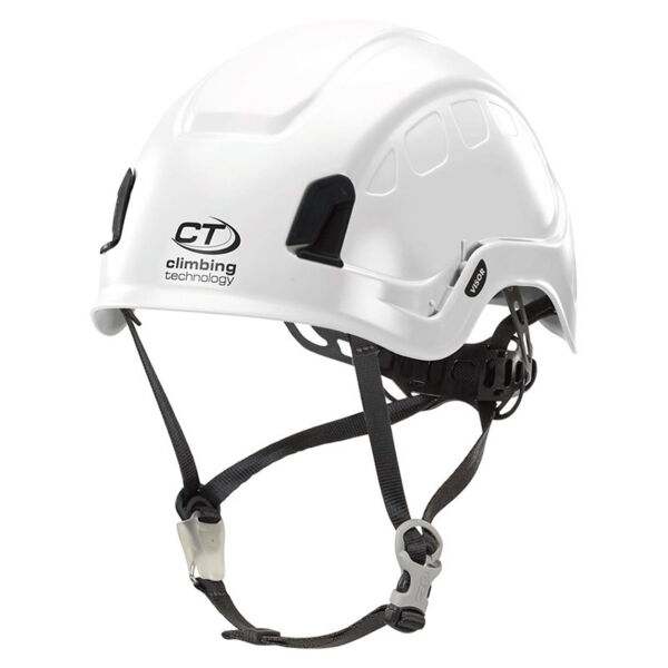 Climbing Technology Aries Tree Kask ( Beyaz )