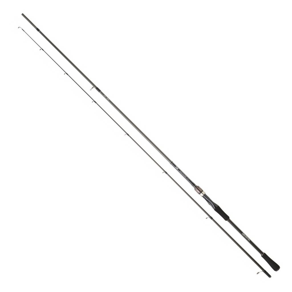 Daiwa Exceler 244cm 14-42gr 2 Parça Spin Kamışı