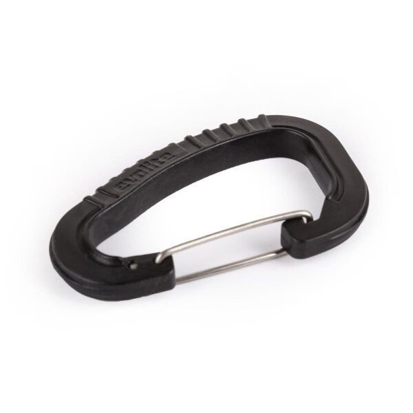 Evolite Strong Karabina Large SİYAH