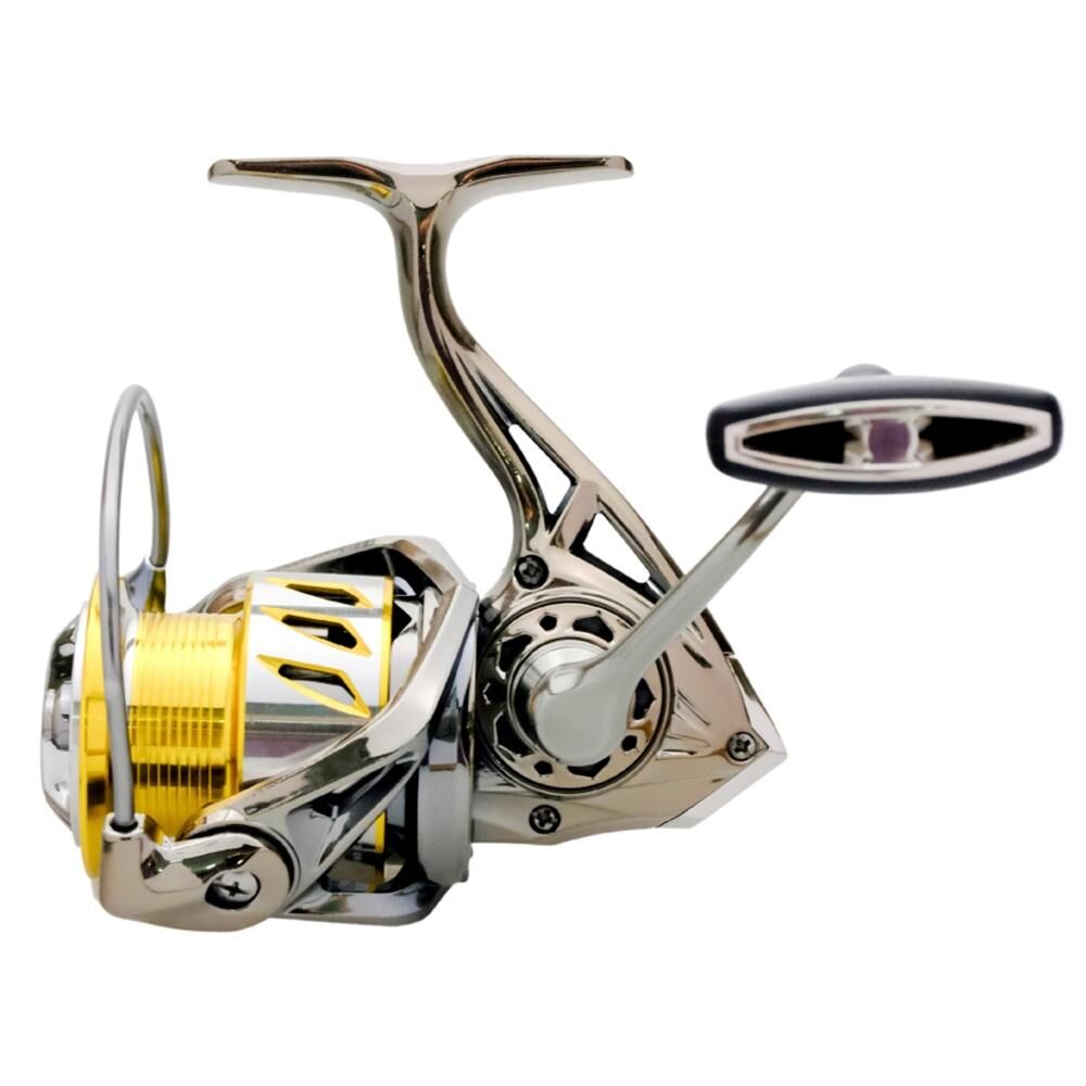 Ryuji Ares 6000D 5+1 BB Makara