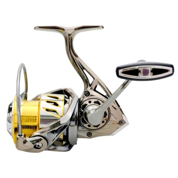 Ryuji Ares 6000D 5+1 BB Makara