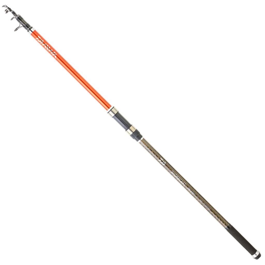 Daiwa ShoreCast 420cm 200gr Teleskopik Surf Kamışı