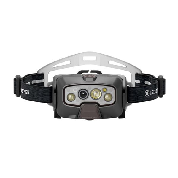 Ledlenser HF8R Signature Kafa Lambası