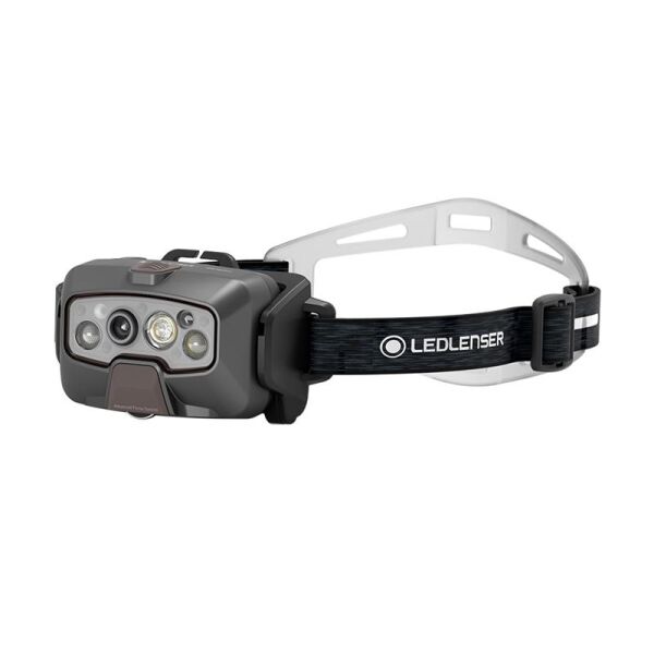 Ledlenser HF8R Signature Kafa Lambası