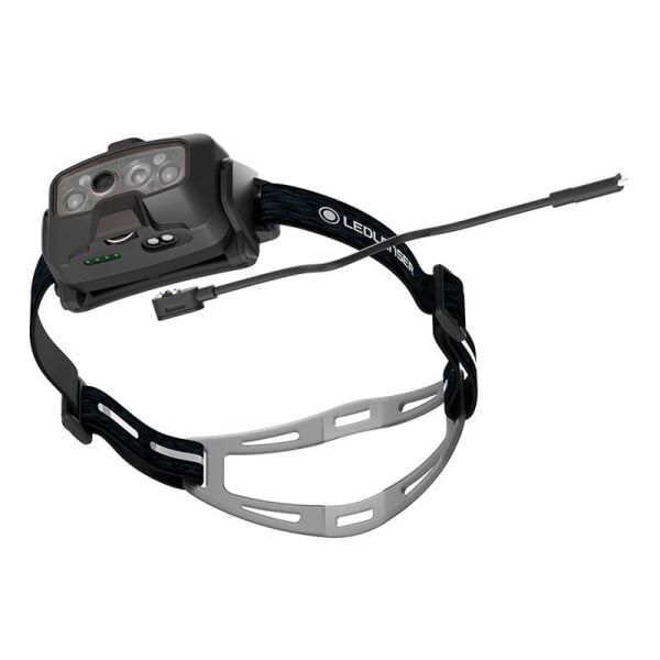 Ledlenser HF8R Signature Kafa Lambası