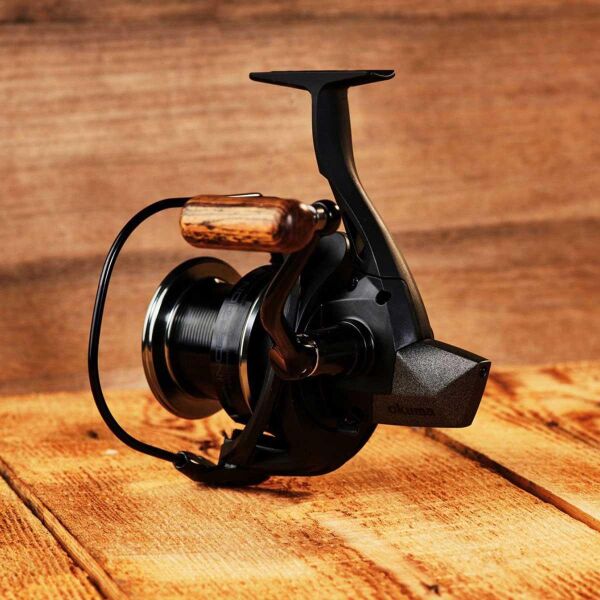 Okuma Inception INC-6000 Olta Makinesi