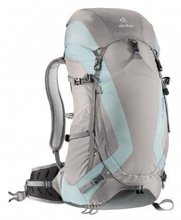 Deuter Spectro Ac SL 28 Lt Sırt Çantası PLATIN - BUZ