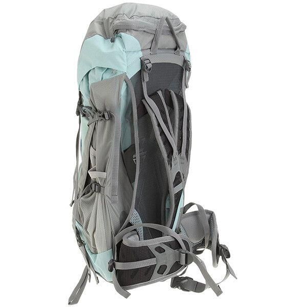 Deuter Spectro Ac SL 28 Lt Sırt Çantası PLATIN - BUZ