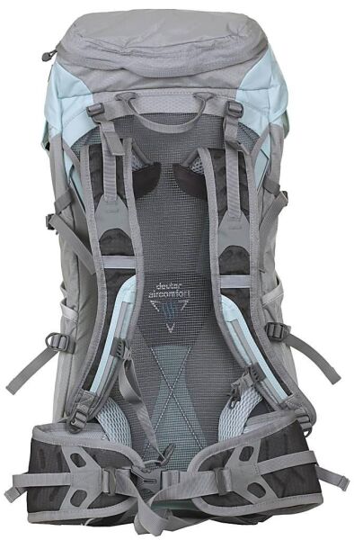 Deuter Spectro Ac SL 28 Lt Sırt Çantası PLATIN - BUZ