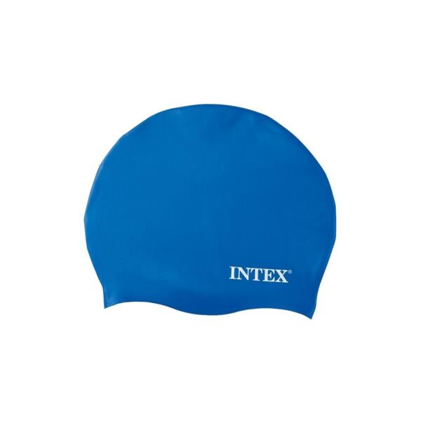 İntex Yüzücü Silikon Bone MAVİ