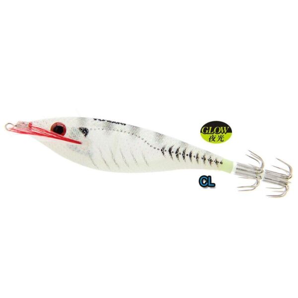 Yozuri Squid Jig Ultra 7,5cm 10gr Kalamar Zokası