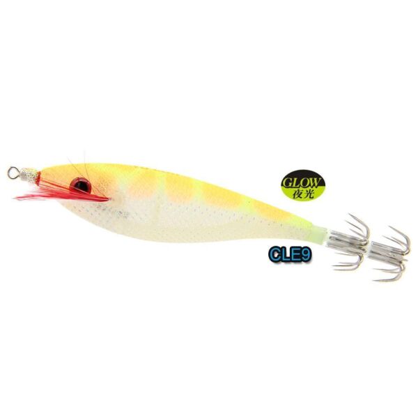 Yozuri Squid Jig Ultra 7,5cm 10gr Kalamar Zokası