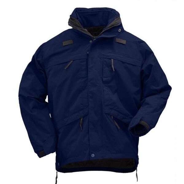 5.11 3IN1 Parka Lacivert