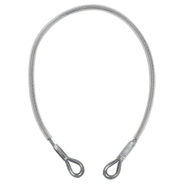Climbing Technology 500 cm Çelik Ankor-Lanyard
