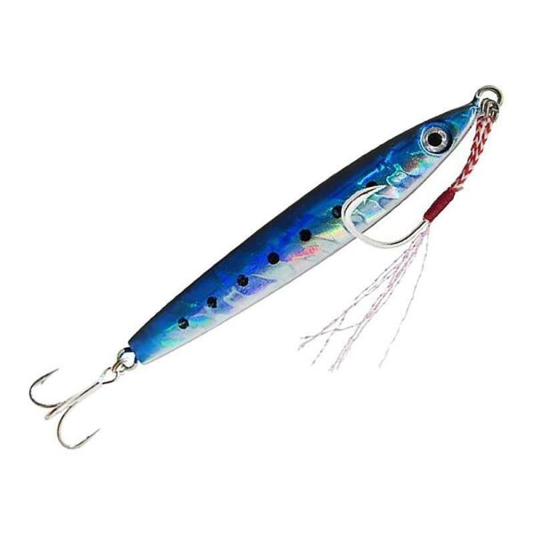 Lucky John Basara Jigger BB Jig Yem 40Gr 010
