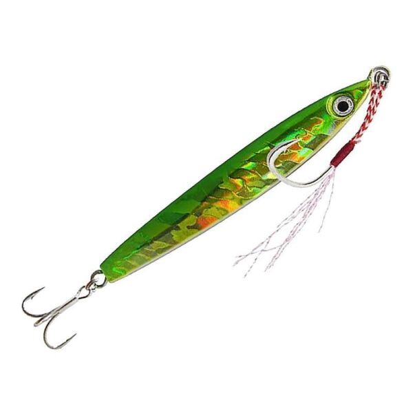 Lucky John Basara Jigger BB Jig Yem 40Gr