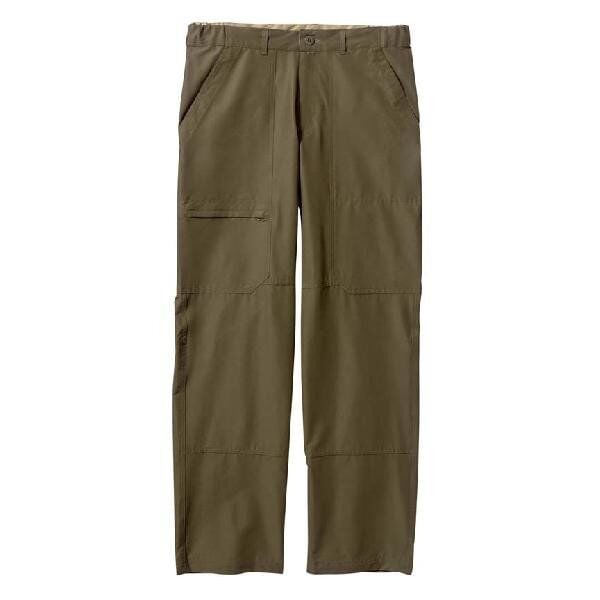 Patagonia M'S Borderless Trek Pants Pantolon