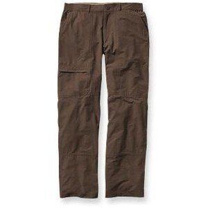 Patagonia M'S Borderless Trek Pants Pantolon