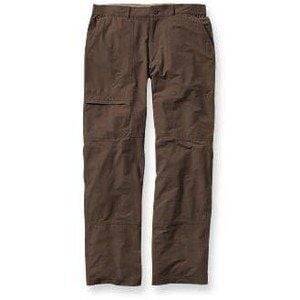 Patagonia M'S Borderless Trek Pants Pantolon