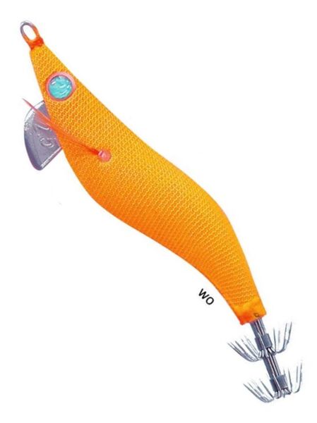 Yamashita Egi Sutte R 3N 9Cm 15Gr Glowlu Kurşunlu Kalamar Zokası