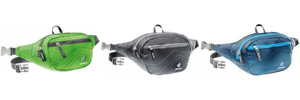 Deuter Belt I Bel Çantası 1.5 Lt