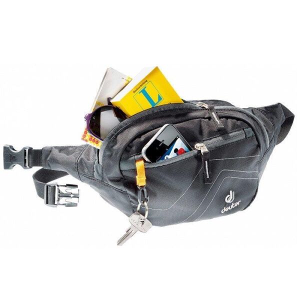 Deuter Belt I Bel Çantası 1.5 Lt