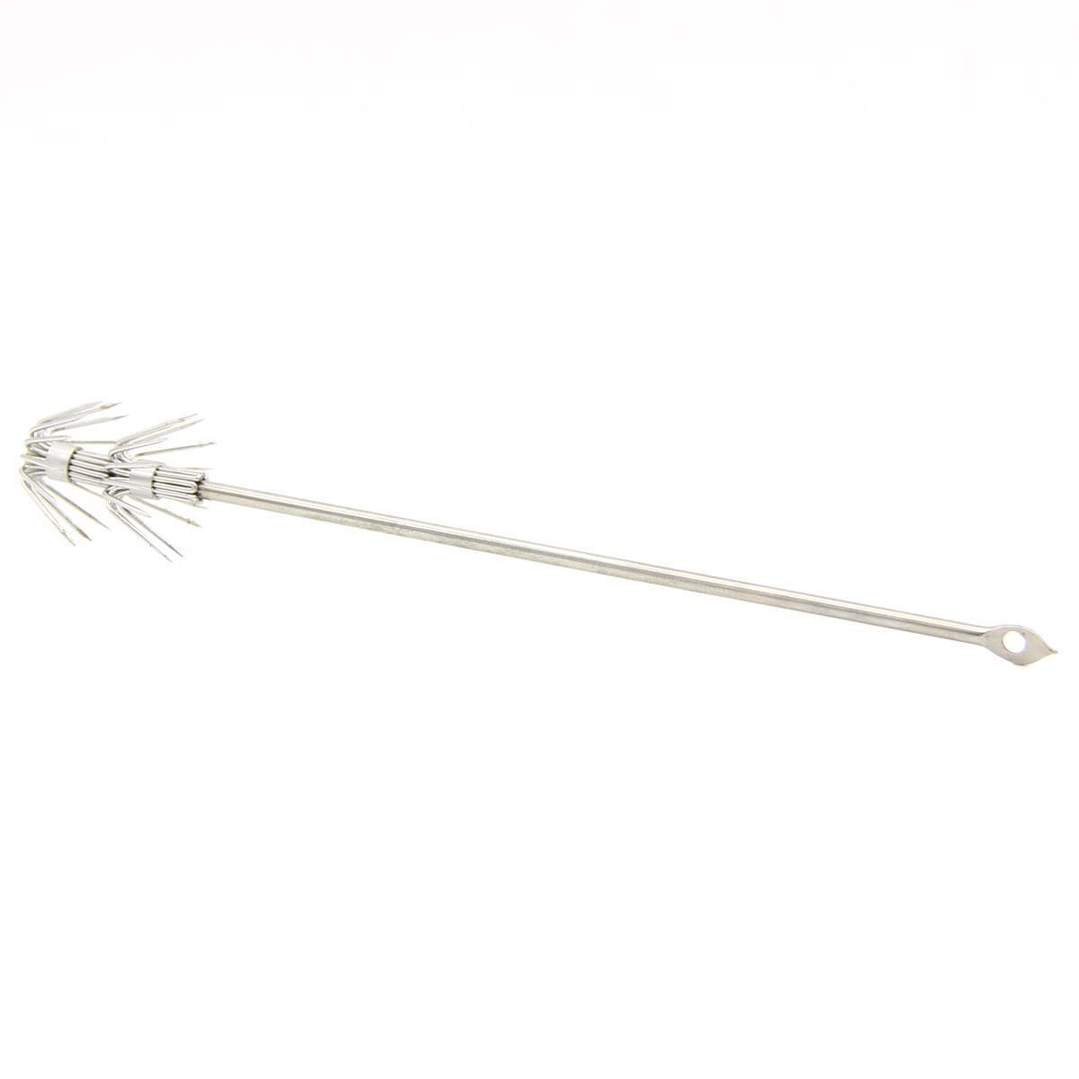 Effe Octobus Hook Ahtapot ve Kalamar Şaft Gövde 12,5cm