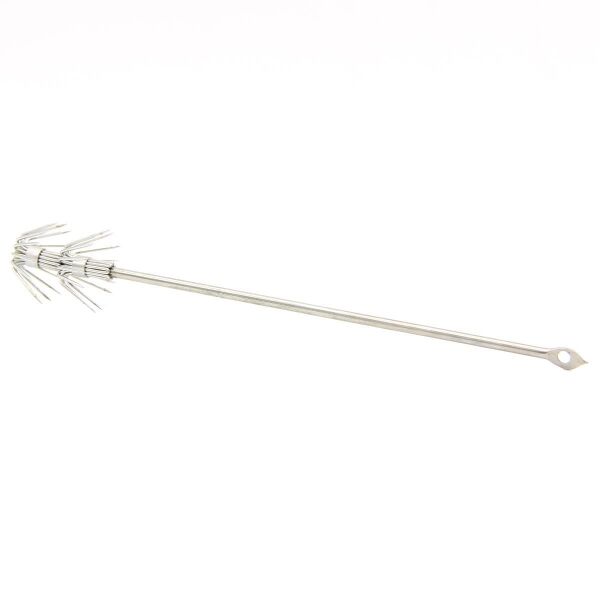 Effe Octobus Hook Ahtapot ve Kalamar Şaft Gövde 12,5cm