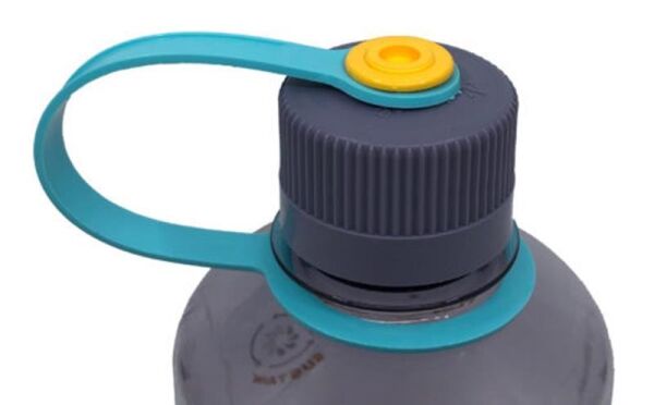 Nalgene 16oz Narrow Mouth Loop-Tops Tritan Suluk