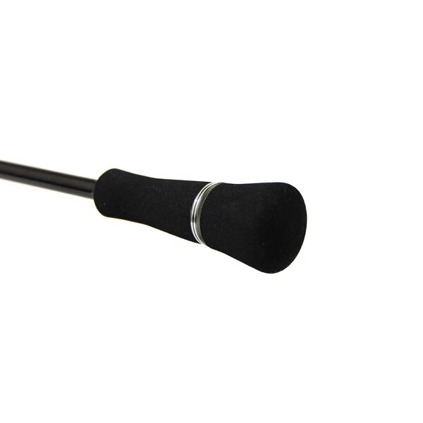 Okuma Tesoro Slow Jigging-S 198cm 40-150gr Jig Olta Kamışı