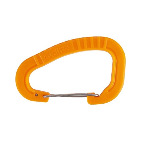 Evolite Strong Karabina XLarge TURUNCU