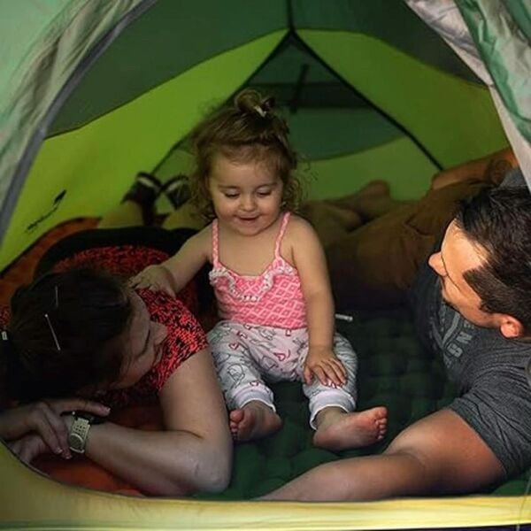 Naturehike FC-10 Infatable Şişme Kamp Matı