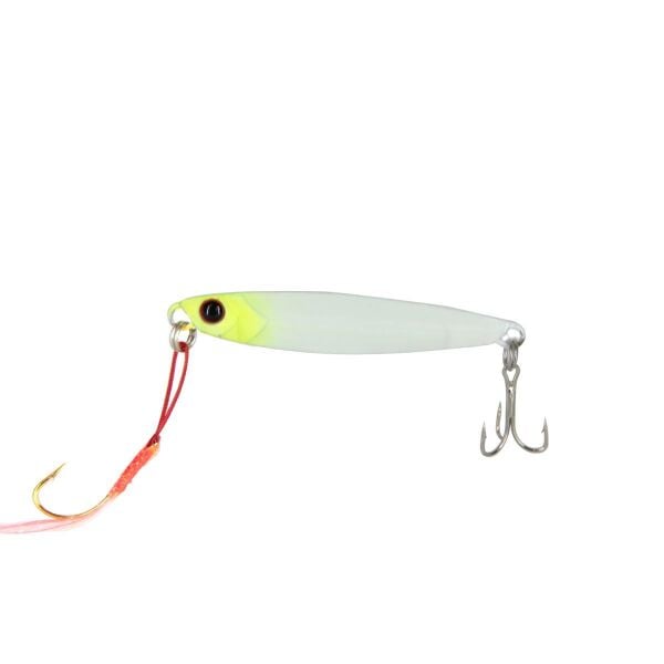 River Alonso Jig Lure Baby Jig 10 Gr