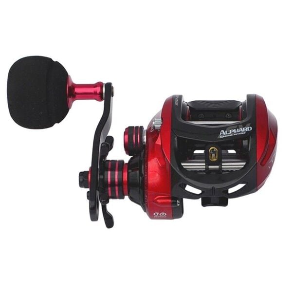 Banax Alphard Sv 310BL Bait Casting Olta Makinesi