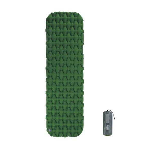 Naturehike FC-10 Infatable Şişme Kamp Matı Vegetation Green