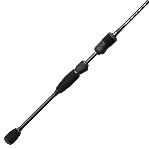Okuma Psycho-Perch URF 7'7'' 230cm 2-12gr Lrf Olta Kamışı