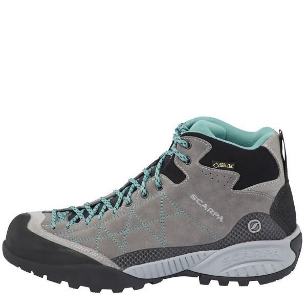 Scarpa Zen Pro Mid Gtx MidGray Bayan Bot