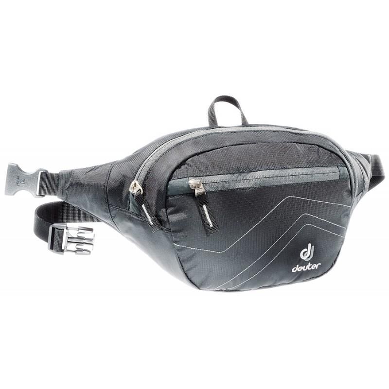Deuter Belt I Bel Çantası 1.5 Lt SIYAH - ANTRASIT(752)