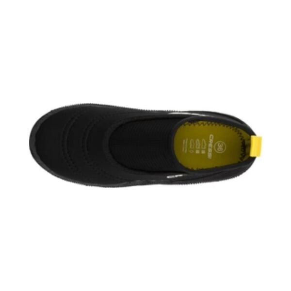 Cressi Aquatrek Dalış Çizmesi BLACK - XL 44-45
