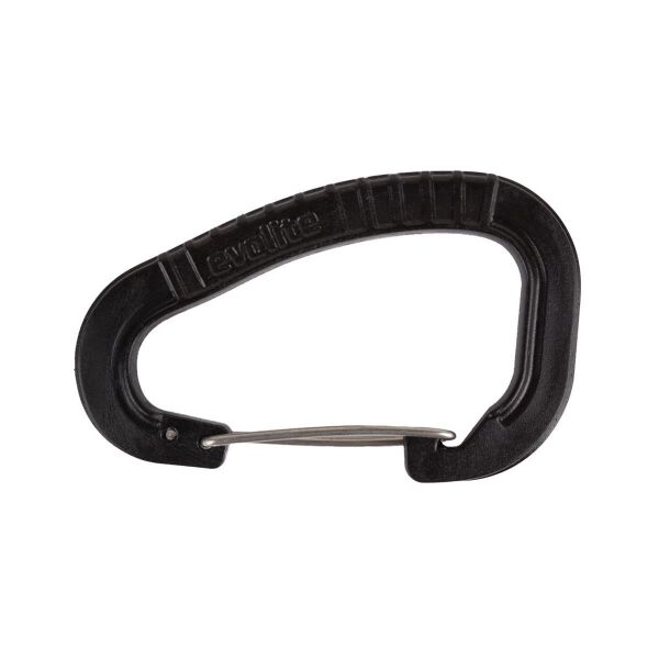 Evolite Strong Karabina XLarge SİYAH