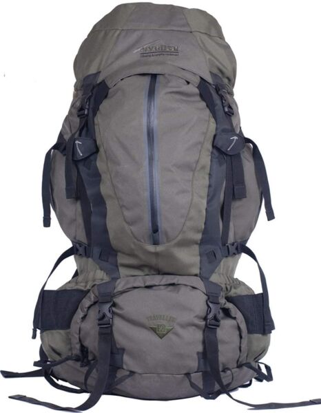 Evolite Traveller 90 Sırt Çantası HAKİ