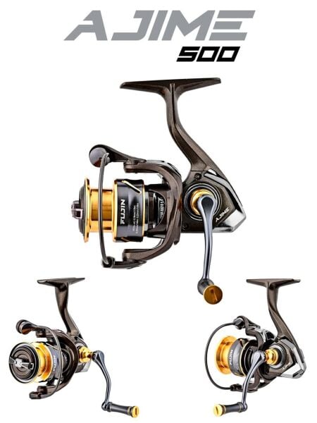 Fujin Ajime 500 LRF Olta Makinesi