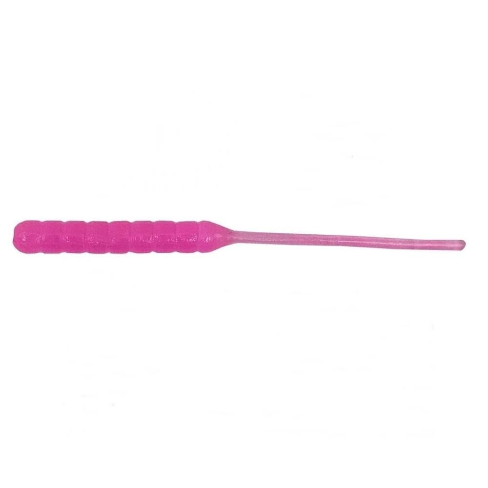 Kendo Arrow Worm Shrimp Scent CY400 Lrf Silikonu 5,5cm PİNK